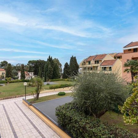 Flat Acquamarina Apartment Сан Ремо Екстериор снимка
