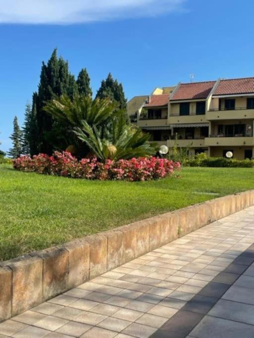 Flat Acquamarina Apartment Сан Ремо Екстериор снимка