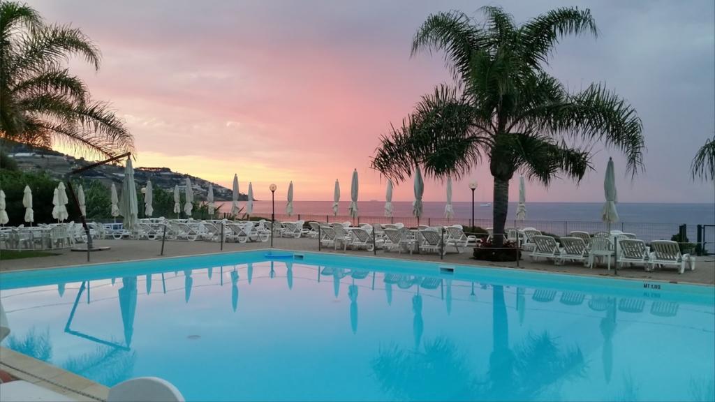 Flat Acquamarina Apartment Сан Ремо Екстериор снимка