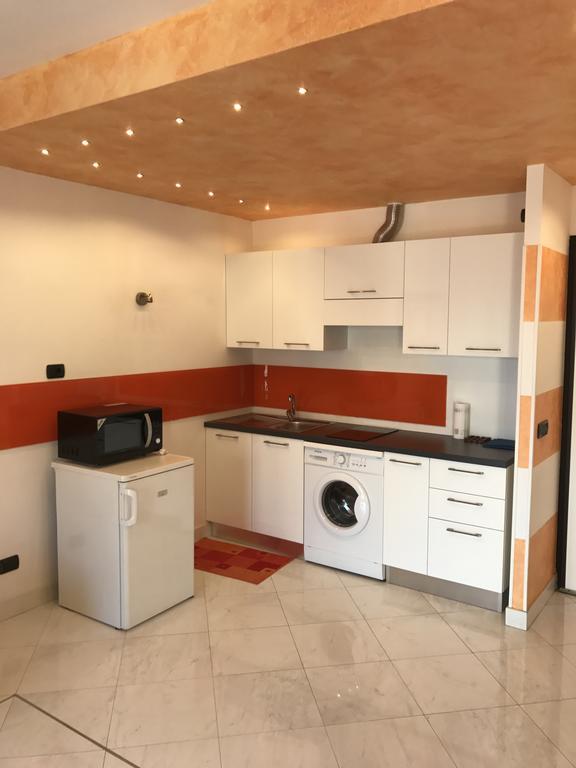 Flat Acquamarina Apartment Сан Ремо Екстериор снимка