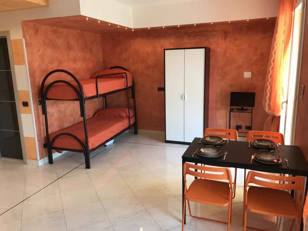 Flat Acquamarina Apartment Сан Ремо Екстериор снимка