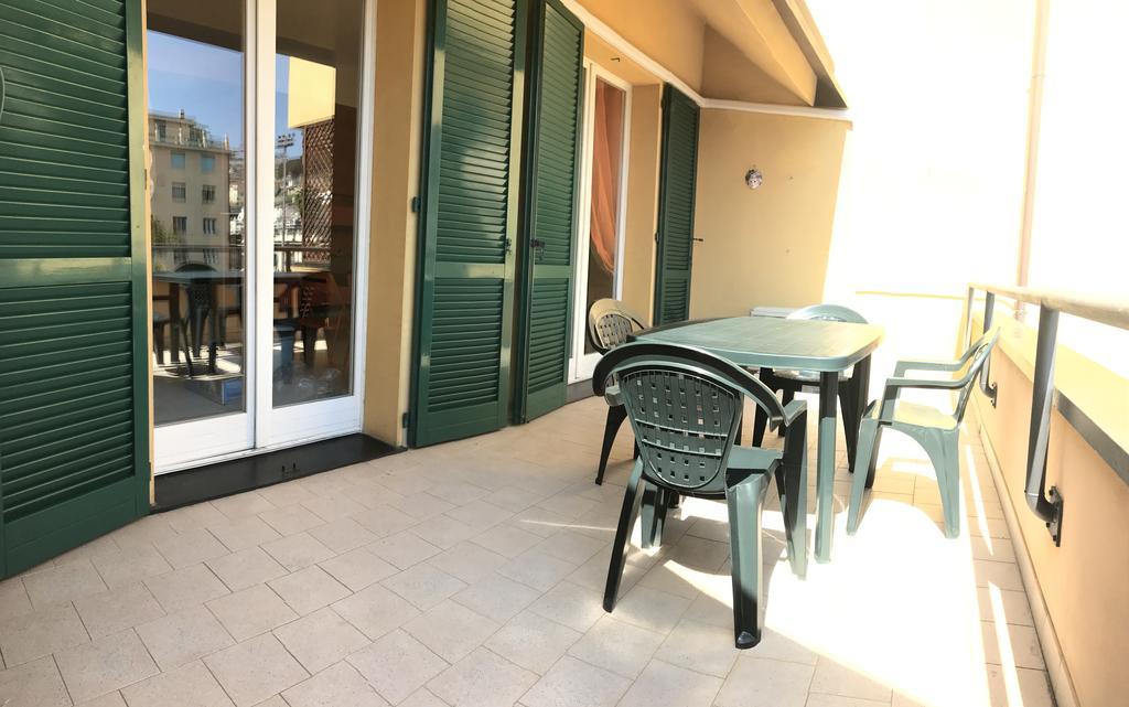 Flat Acquamarina Apartment Сан Ремо Екстериор снимка