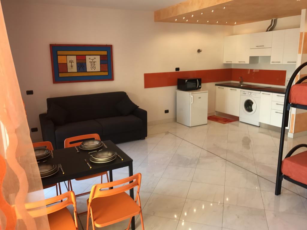 Flat Acquamarina Apartment Сан Ремо Екстериор снимка